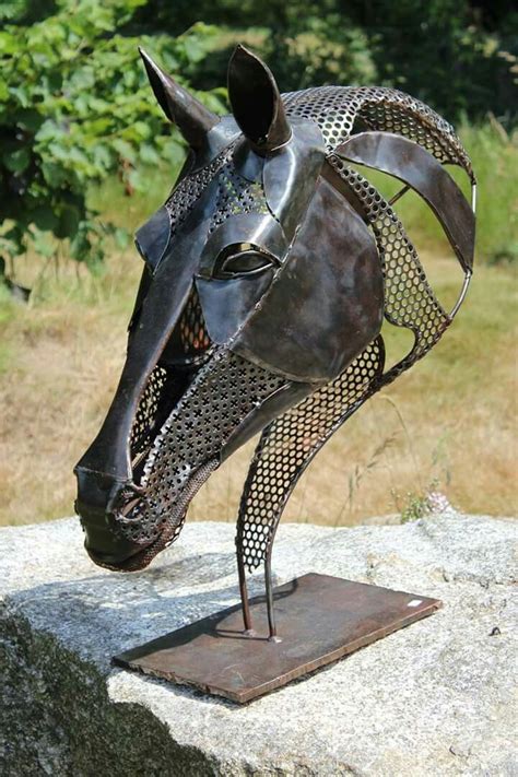 fabricated metal art|custom metal art near me.